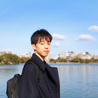 黒島倫夫が撮影した「人物写真」の写真