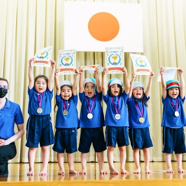 神宮啓佑が撮影した「イベント撮影A案件（撮影場所：体育館）」の写真