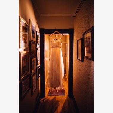 Eric Drahtが撮影した「　カナダ」のウェディングフォト