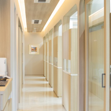 大橋　道裕が撮影した「クリニック・医院」の写真