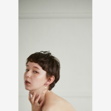 𠮷岡銀河が撮影した「ポートレート」の写真