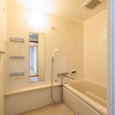 真方　祥が撮影した「物件・建築」の写真