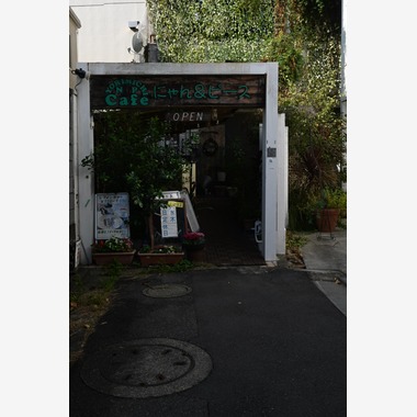 吉田憲明が撮影した「建物撮影」の写真