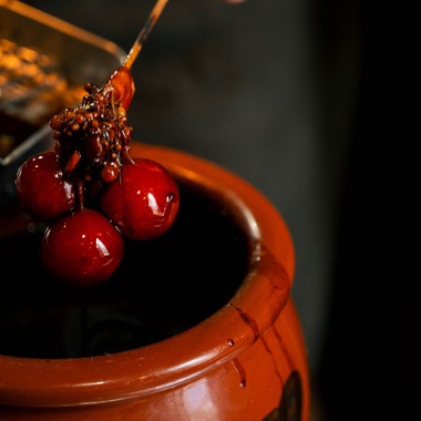 石井友基が撮影した「料理」の写真