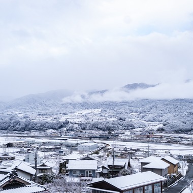 村のくまが撮影した「風景」の写真