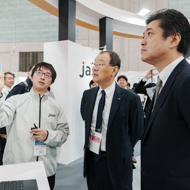 合同会社ワンダースリーが撮影した「イベント記録スナップ、パース撮影」の写真