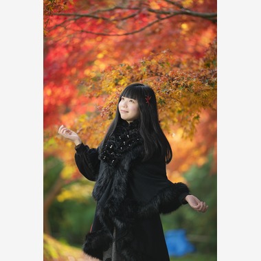 SBODY PHOTOが撮影した「ポートレート　作品撮り」の写真