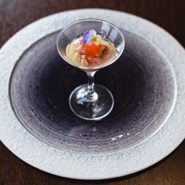 西浦隼翔が撮影した「フード撮影」の写真