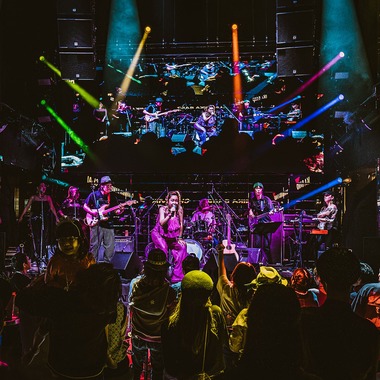 JJ&Co.が撮影した「福岡市　音楽　ライブイベント　撮影」の写真