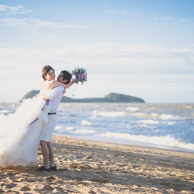 Photo taken by Tulieve Photography - 