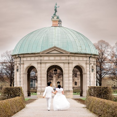 Photo taken by Birgit Roschach Photography - ミュンヘンのクリスマス