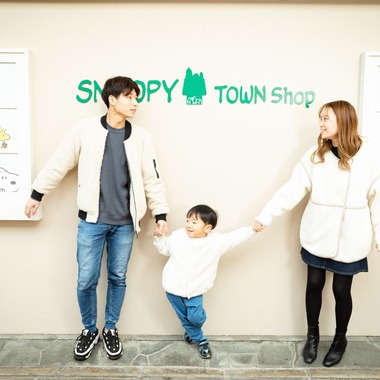 林直輝が撮影した「umie撮影会」の写真