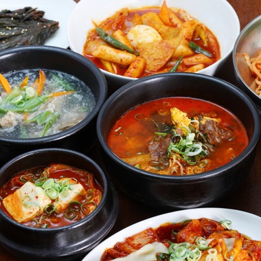 森安　照が撮影した「焼肉弁当・焼肉・韓国料理」の写真