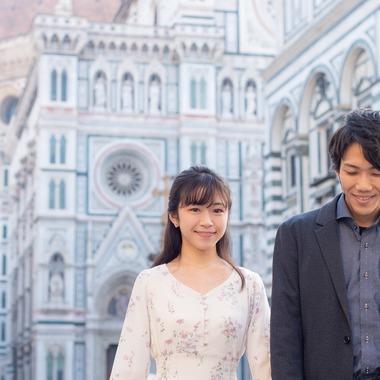 Photo taken by MOMO - Florence casual photo