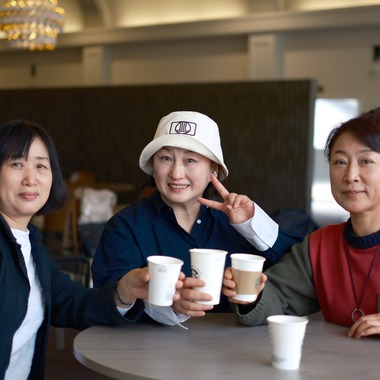 中谷新が撮影した「研修会撮影」の写真