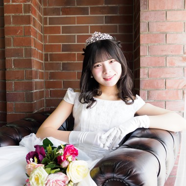 堀勝志古写真事務所が撮影した「ウェディング撮影サンプル」の写真