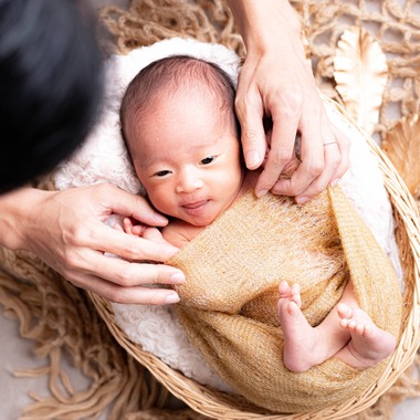 kudophotoが撮影した「ニューボーン＿まとめ」の写真