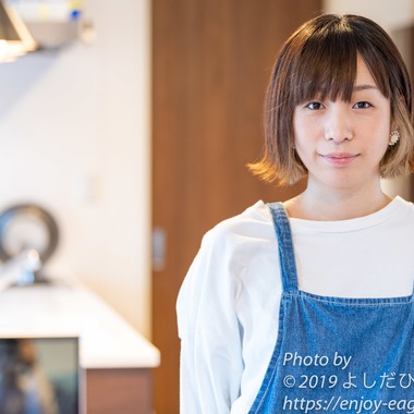 よしだひろふみが撮影した「プロフィール写真」の写真