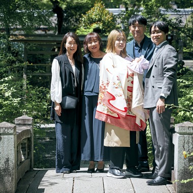 kiharu&photoが撮影した「人物撮影【家族】」の写真