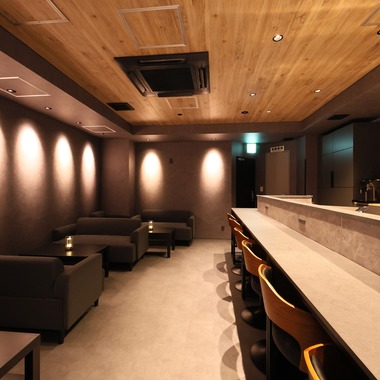 天野康弘が撮影した「店舗不動産」の写真