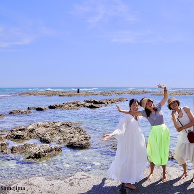 TSD officeが撮影した「旅の思い出　出張撮影」の写真