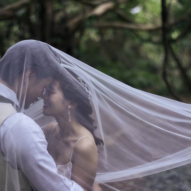 Photo taken by 塚本悟克 - PHOTO WEDDING