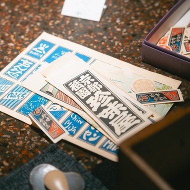 Tatsuyaが撮影した「日本料理屋（web媒体取材）」の写真