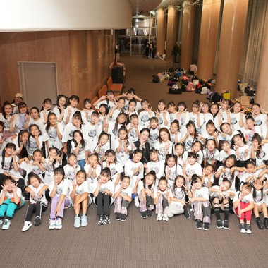 A2FT.jpフォトグラファーまつもとあきらが撮影した「MAGNET Dance School」の写真