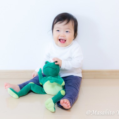 山口雅人が撮影した「family photos」の写真