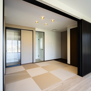 神宮啓佑が撮影した「竣工撮影」の写真