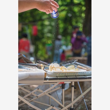 Kanoa Visualsが撮影した「屋外での料理撮影」の写真