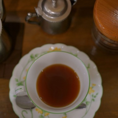 勇元翔が撮影した「料理撮影」の写真