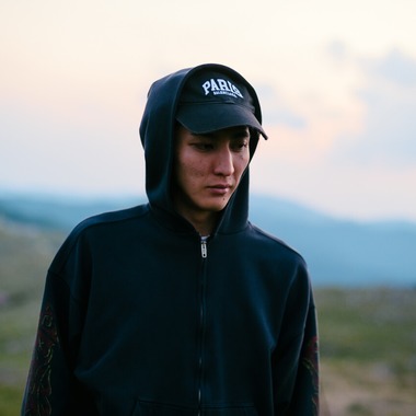 西村ユウトが撮影した「ファッションスナップ」の写真