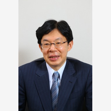 岡田修平が撮影した「谷川名人」の写真