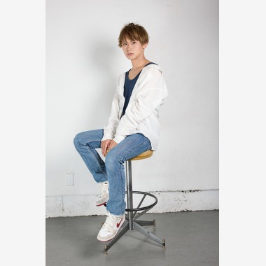 有限会社エルフラットが撮影した「宣材写真」の写真