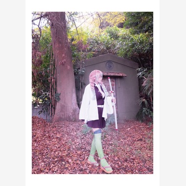 吉岡謙志が撮影した「コスプレ写真」の写真