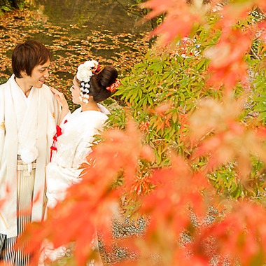 photo 4 u（塙田 基伸）が撮影した「一日聖宝寺前撮り」の写真