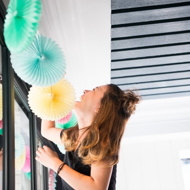 Lapin Design Photographyが撮影した「ベビーシャワーパーティ撮影」の写真