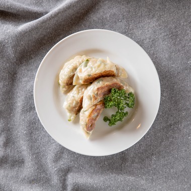 北林事務所が撮影した「中華料理」の写真