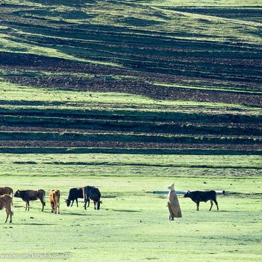 Katsuhiko Suzukiが撮影した「レソト王国」の写真