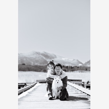 Makoto Nakamuraが撮影した「ペット」の写真