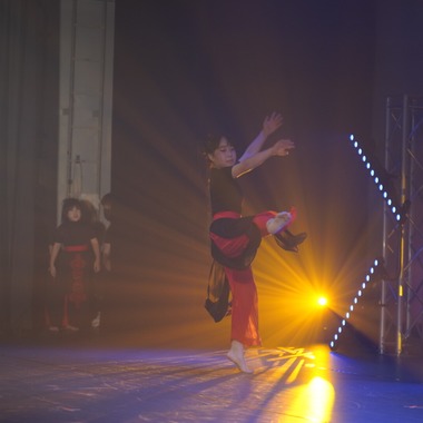 umimoyamamoworksが撮影した「ダンススタジオ発表会写真撮影」の写真