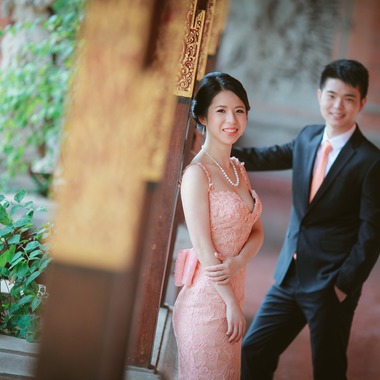 Maxtu Photographyが撮影した「バリ」のウェディングフォト