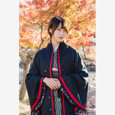 岩本隆之が撮影した「人物写真」の写真