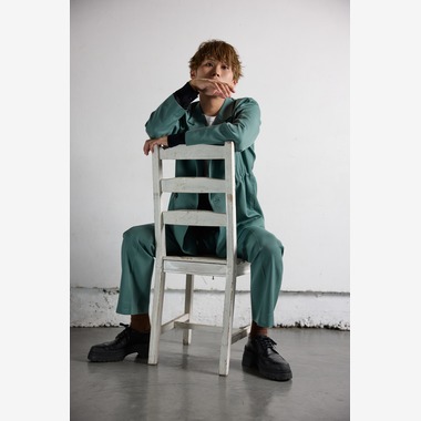 有限会社エルフラットが撮影した「宣材写真」の写真