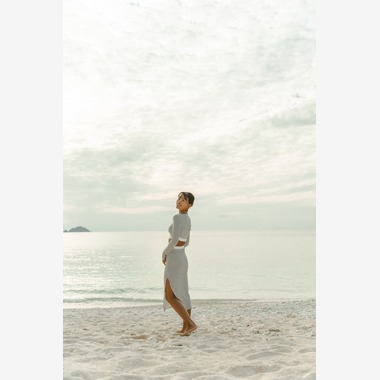 岡田雄太が撮影した「渡嘉敷島」の写真