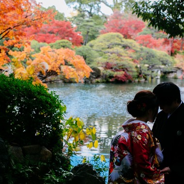 Photo taken by Tomi Photo Studio - 