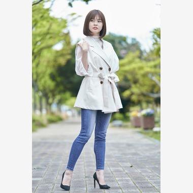 津田野 瑞希が撮影した「コンポジ撮影」の写真