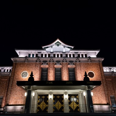 中谷新が出張撮影した「風景とろう」の家族写真
