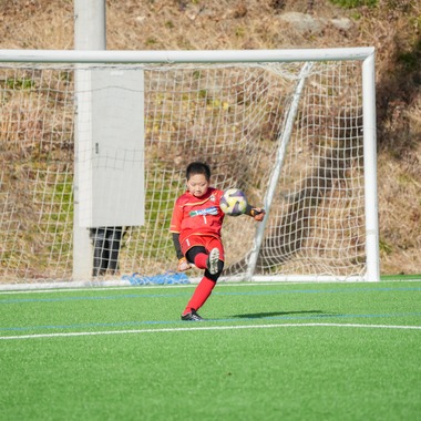Kirari photoが撮影した「サッカー試合」の写真